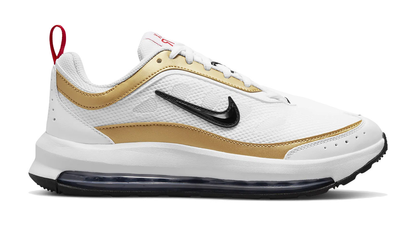 White womens nike air max 270 2025